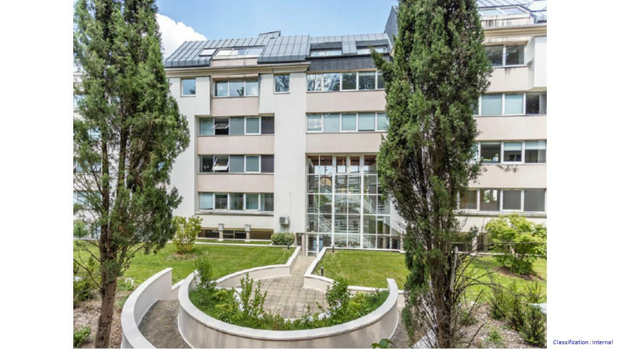 Vente bureau Versailles Yvelines OVBUR2641100 10