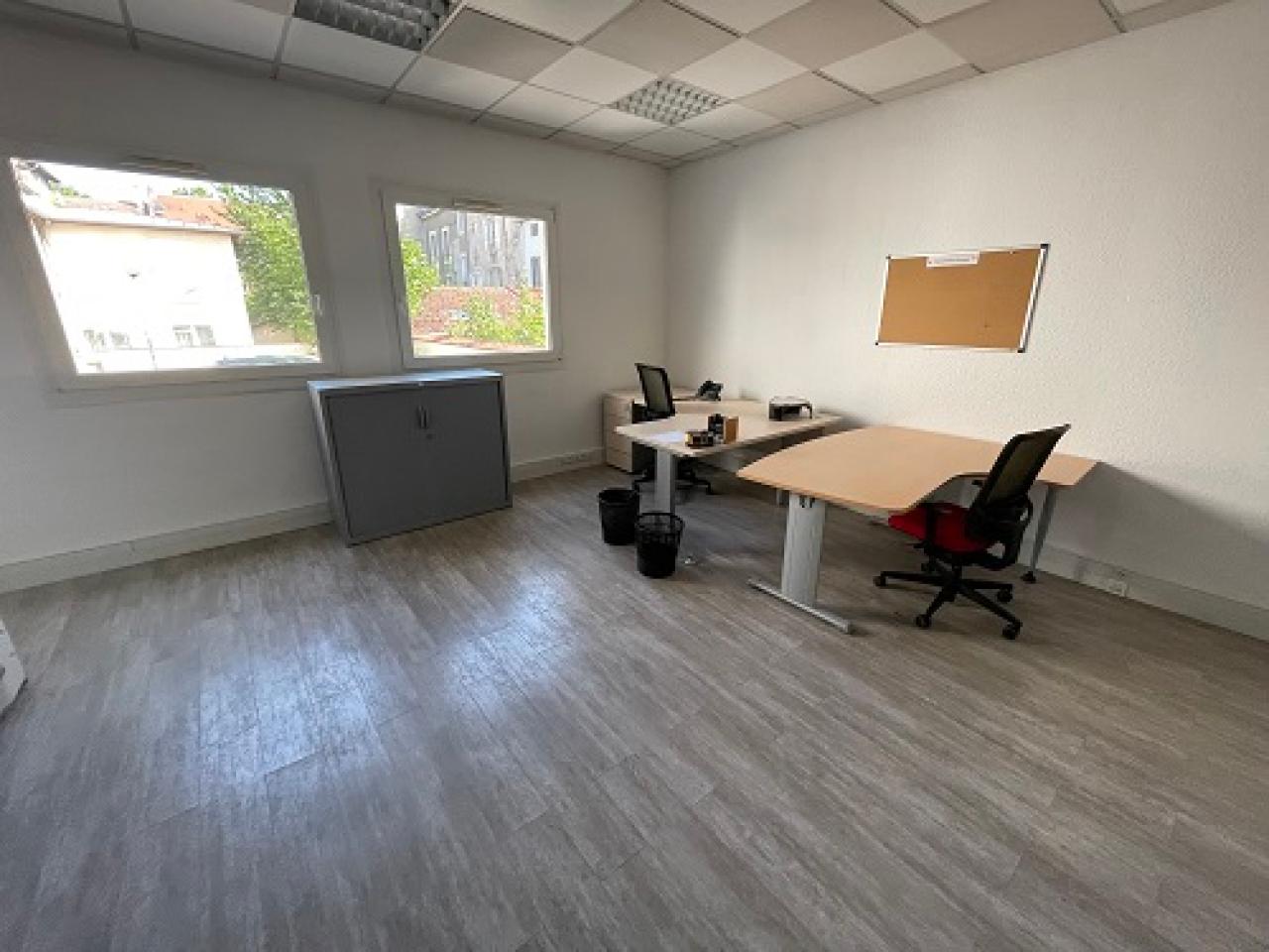 Vente bureau Nancy Meurthe-et-Moselle OVBUR2534186 20