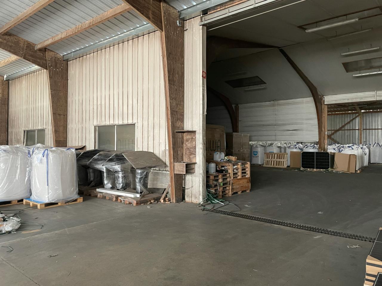 Vente local d'activité Vallet Loire-Atlantique OVACT2533755 10