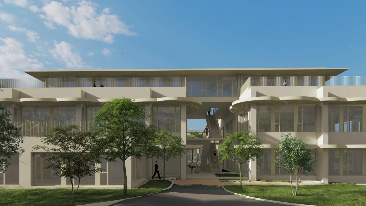 Location bureau Sophia Antipolis Alpes-Maritimes OLBUR2311552 5