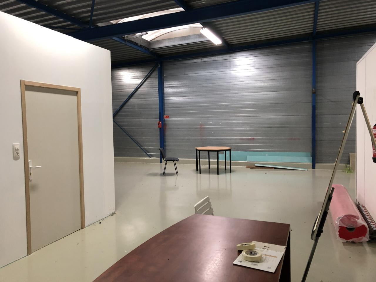 Vente local d'activité Geispolsheim Bas-Rhin OVACT2118794 7