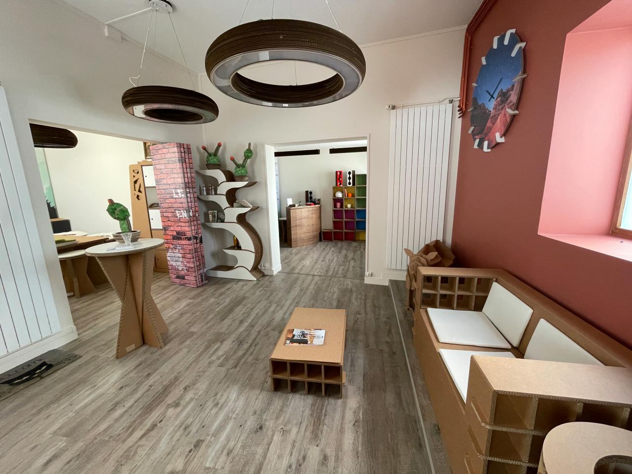 Location bureau Tours Indre-et-Loire OLBUR2533390 5