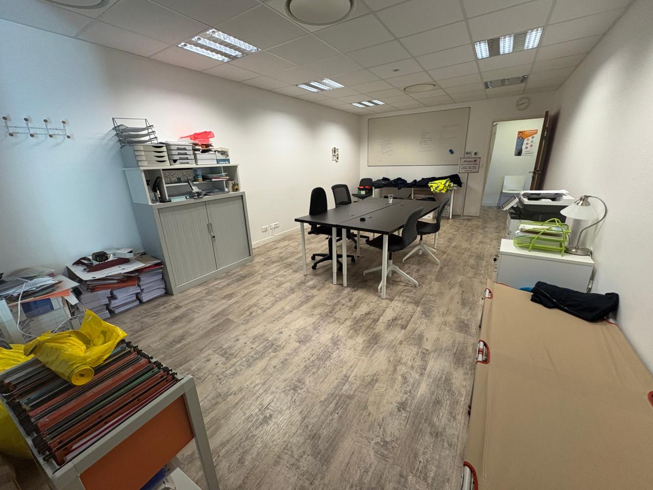 Location bureau Orvault Loire-Atlantique OLBUR2640826 7