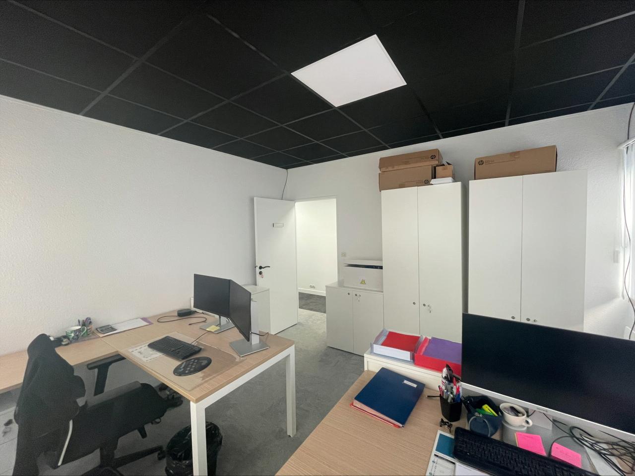 Location bureau Rennes Ille-et-Vilaine OLBUR2529725 6