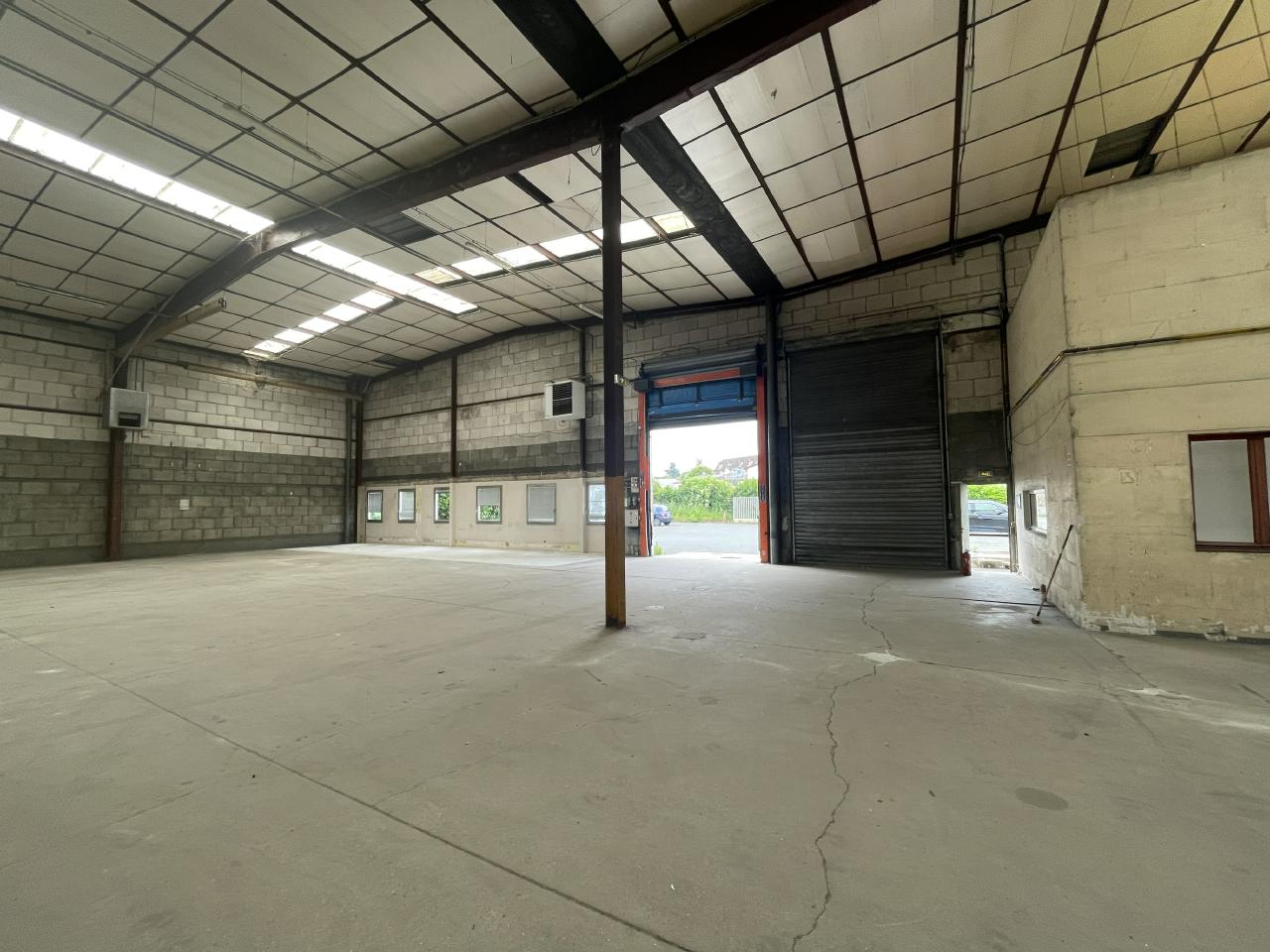 Location local d'activité Plaisir Yvelines OLACT2318629 12