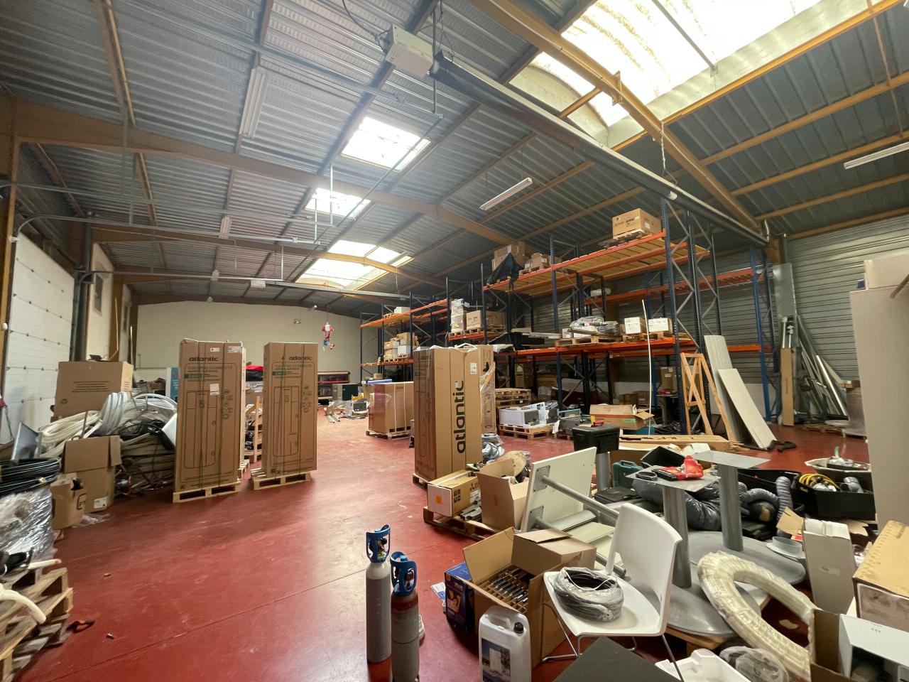 Location local d'activité Saint-Fons Rhône OLACT2533099 8