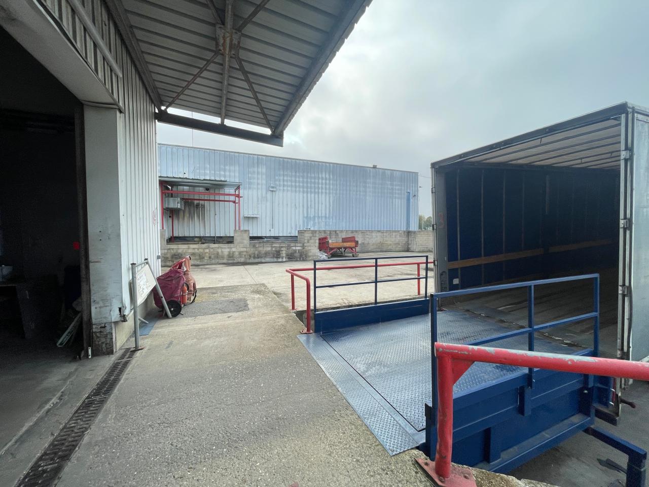 Location local d'activité Brétigny-sur-Orge Essonne OLACT2535707 1