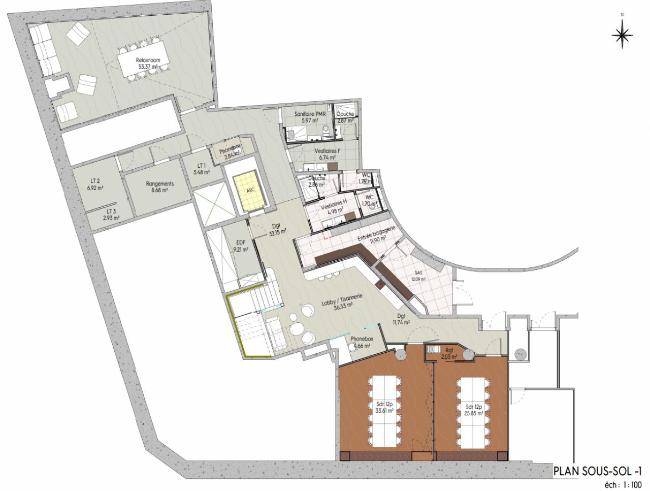 Location bureau Paris OLBUR2425257 10