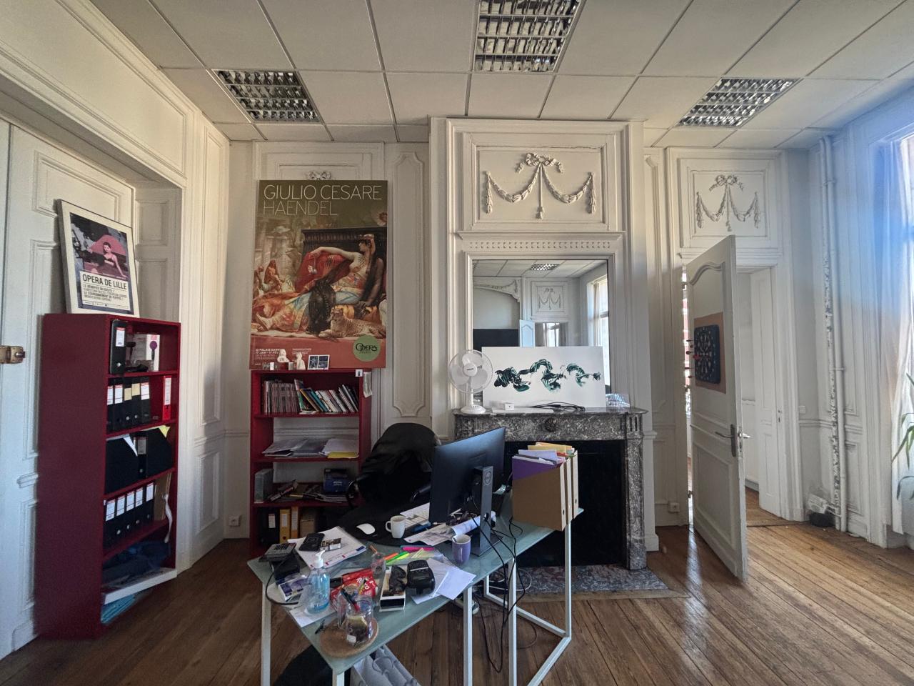 Location bureau Lille Nord OLBUR2640424 15