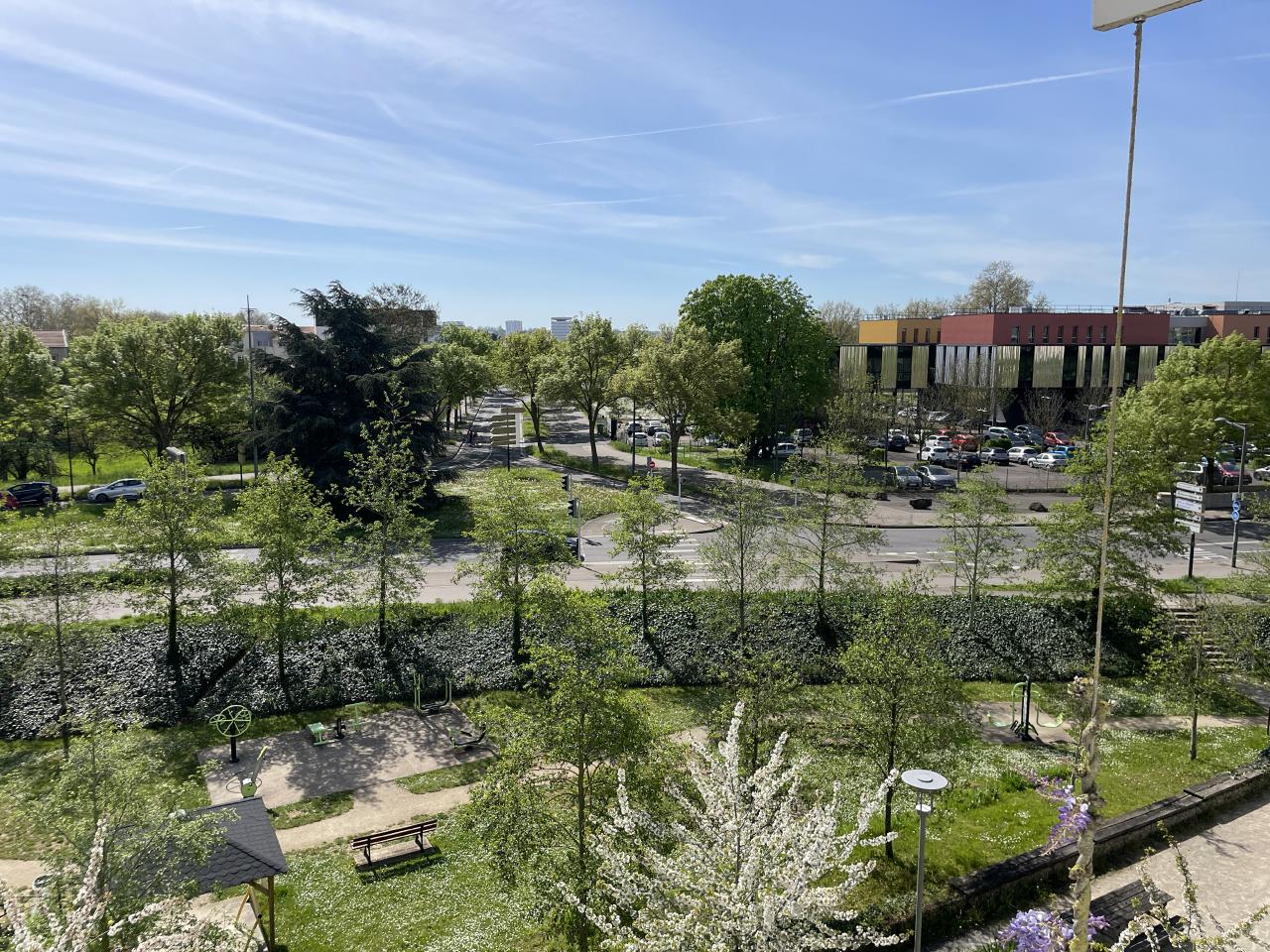 Location bureau Nancy Meurthe-et-Moselle OLBUR2111820 9