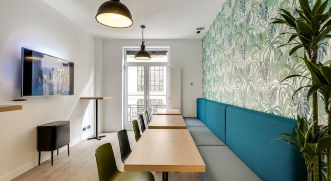 Location coworking Paris OLBUR2530866 7