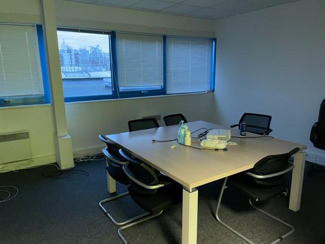 Location local d'activité Villepinte Seine-Saint-Denis OLACT2105283 5