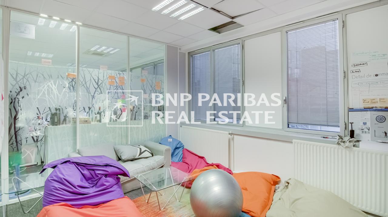 Location bureau Saint-Ouen Seine-Saint-Denis OLBUR2317152 13