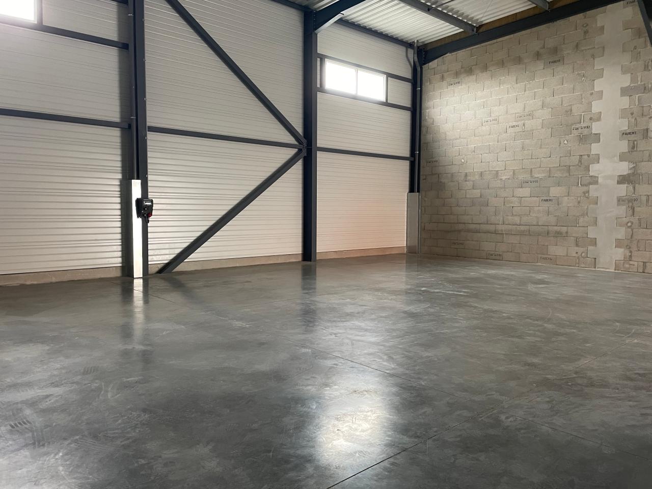 Location local d'activité Chassieu Rhône OLACT2529486 13