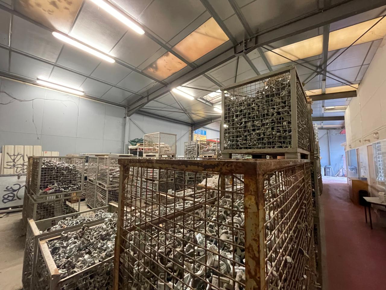 Vente local d'activité Varennes-Jarcy Essonne OVACT2538019 6