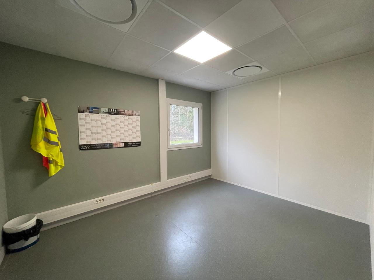 Location local d'activité Canéjan Gironde OLACT2529788 13