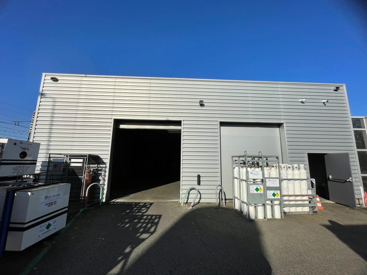 Location local d'activité Labège Haute-Garonne OLACT2529749 15