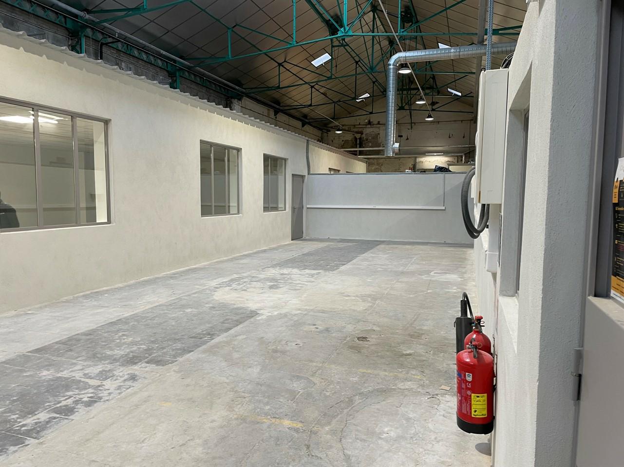 Location local d'activité Villeurbanne Rhône OLACT2109416 13