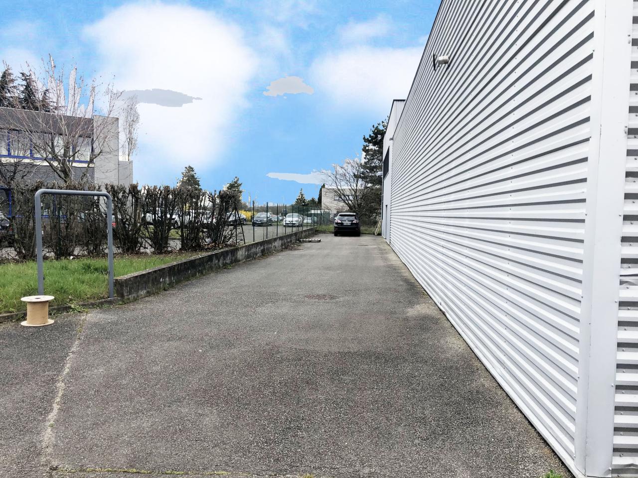 Location local d'activité Décines-Charpieu Rhône OLACT2645688 7