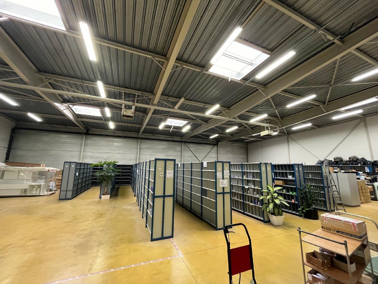 Vente local d'activité Lisses Essonne OVACT2638668 5