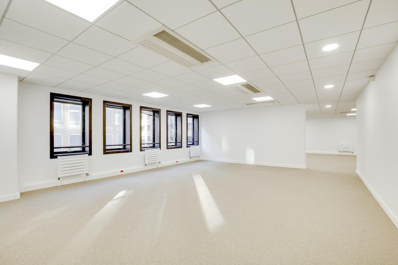 Location bureau Nanterre Hauts-de-Seine OLBUR2001244 2