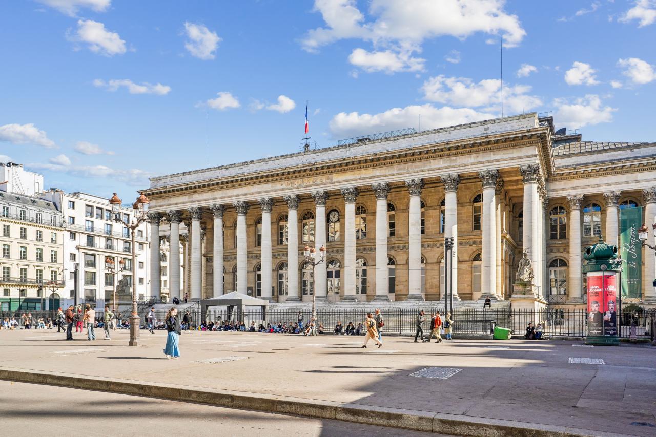 Location bureau Paris OLBUR2426751