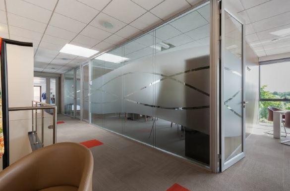 Location local d'activité Villeneuve-la-Garenne Hauts-de-Seine OLACT2202392 3