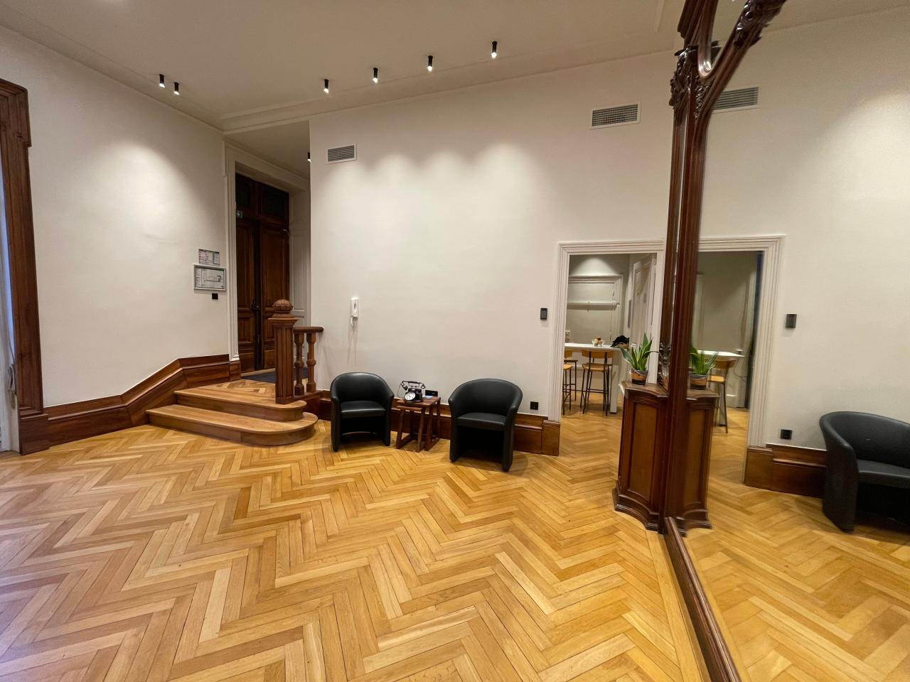 Location bureau Toulouse Haute-Garonne OLBUR2536587 2