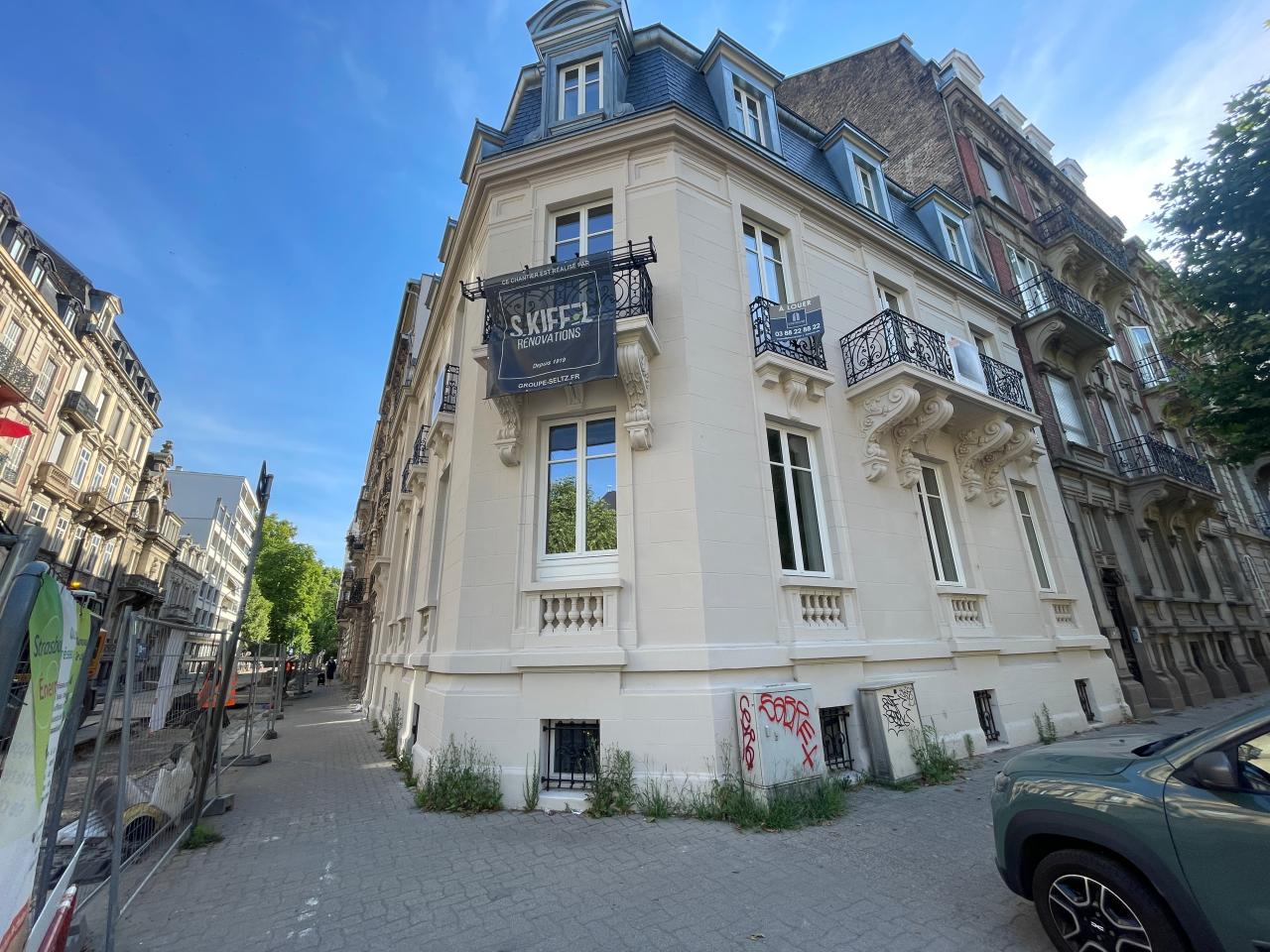 Location bureau Strasbourg Bas-Rhin OLBUR2425869 5