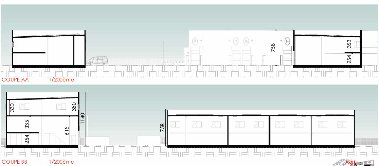 Vente local d'activité Clermont-l'Hérault Hérault OVACT2533143 11