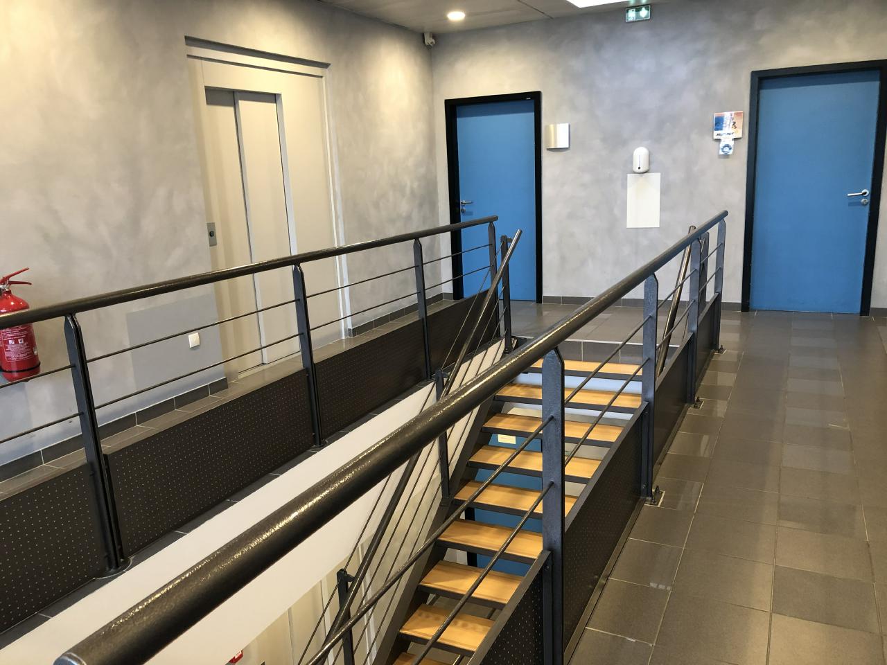 Location bureau Metz Moselle OLBUR2427336 18