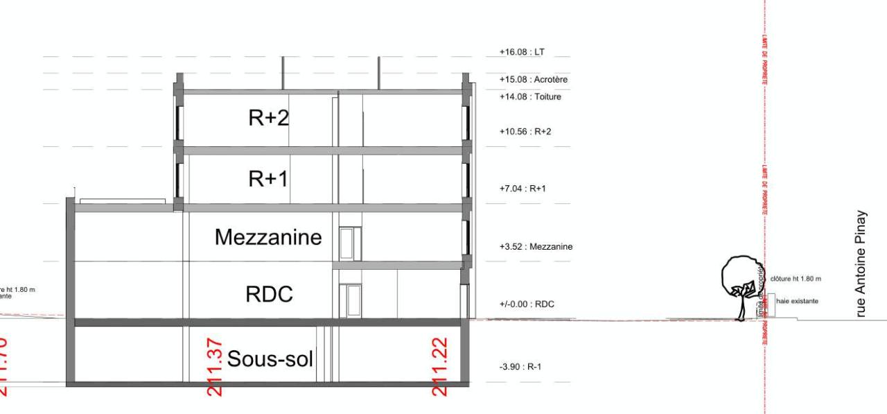 Vente terrain Genas Rhône OVACT2533852 14