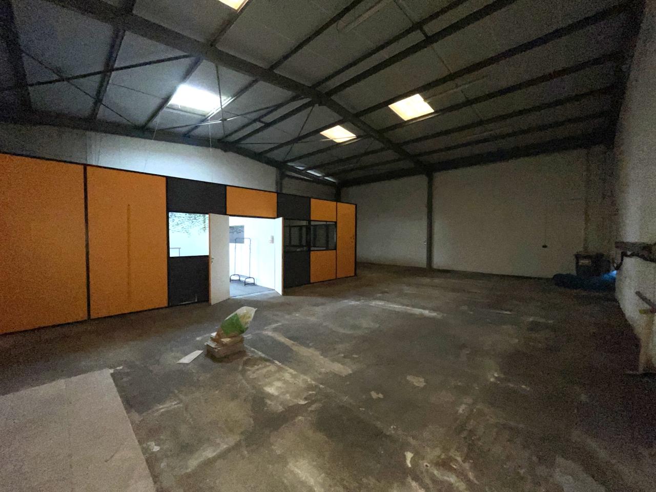 Location local d'activité Mérignac Gironde OLACT2537814 4