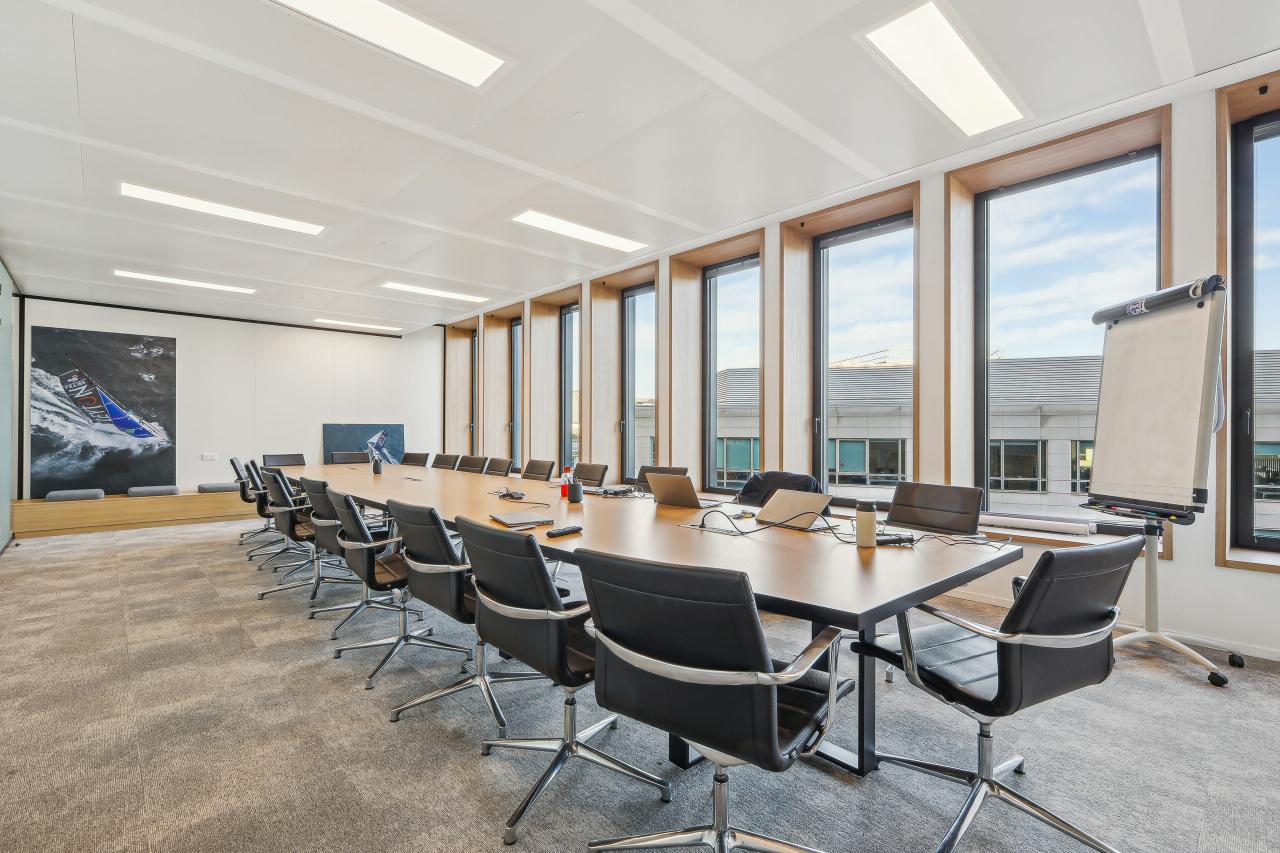 Location bureau Issy-les-Moulineaux Hauts-de-Seine OLBUR2426190 12