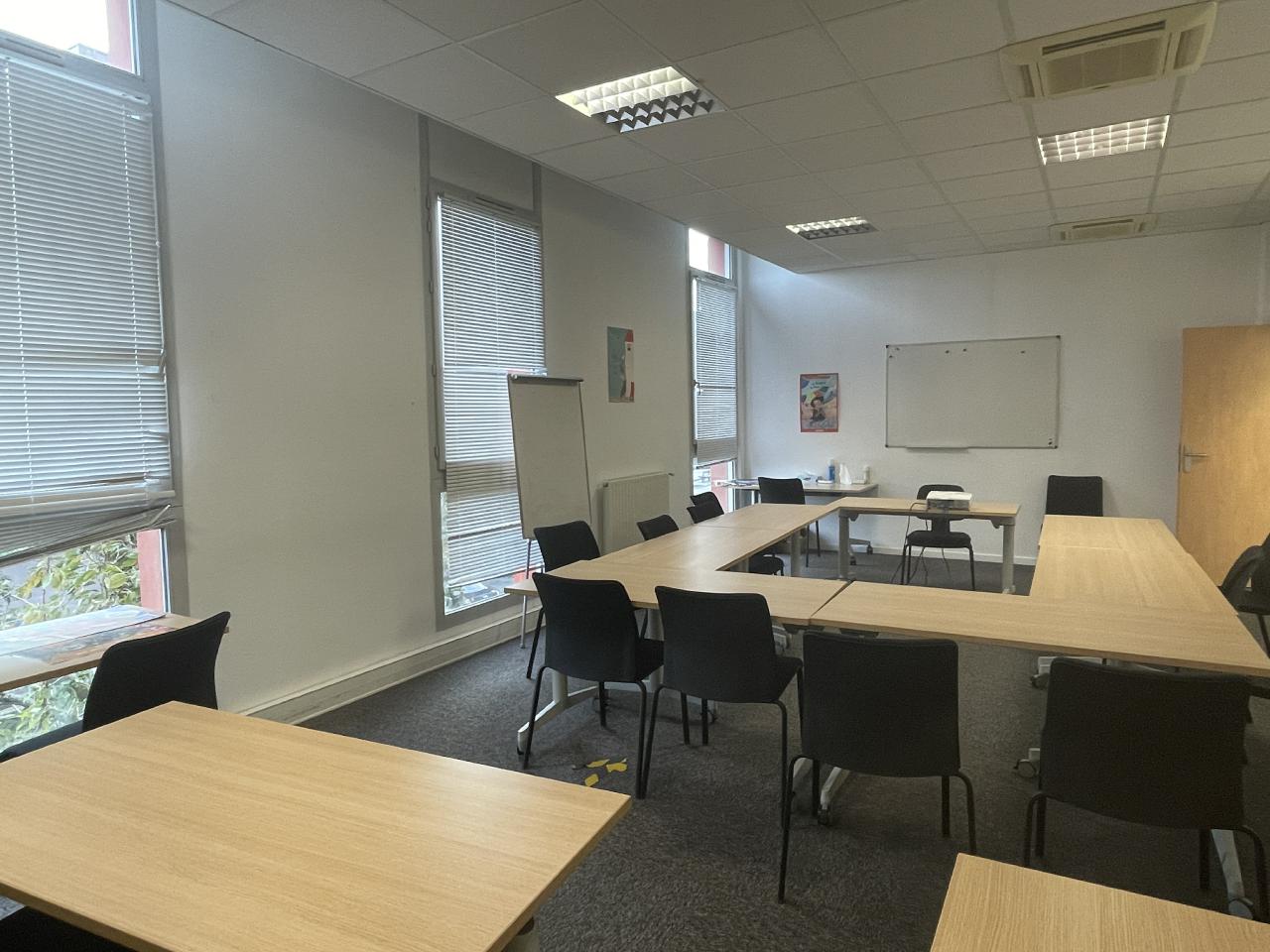 Location bureau Rennes Ille-et-Vilaine OLBUR2206725 9