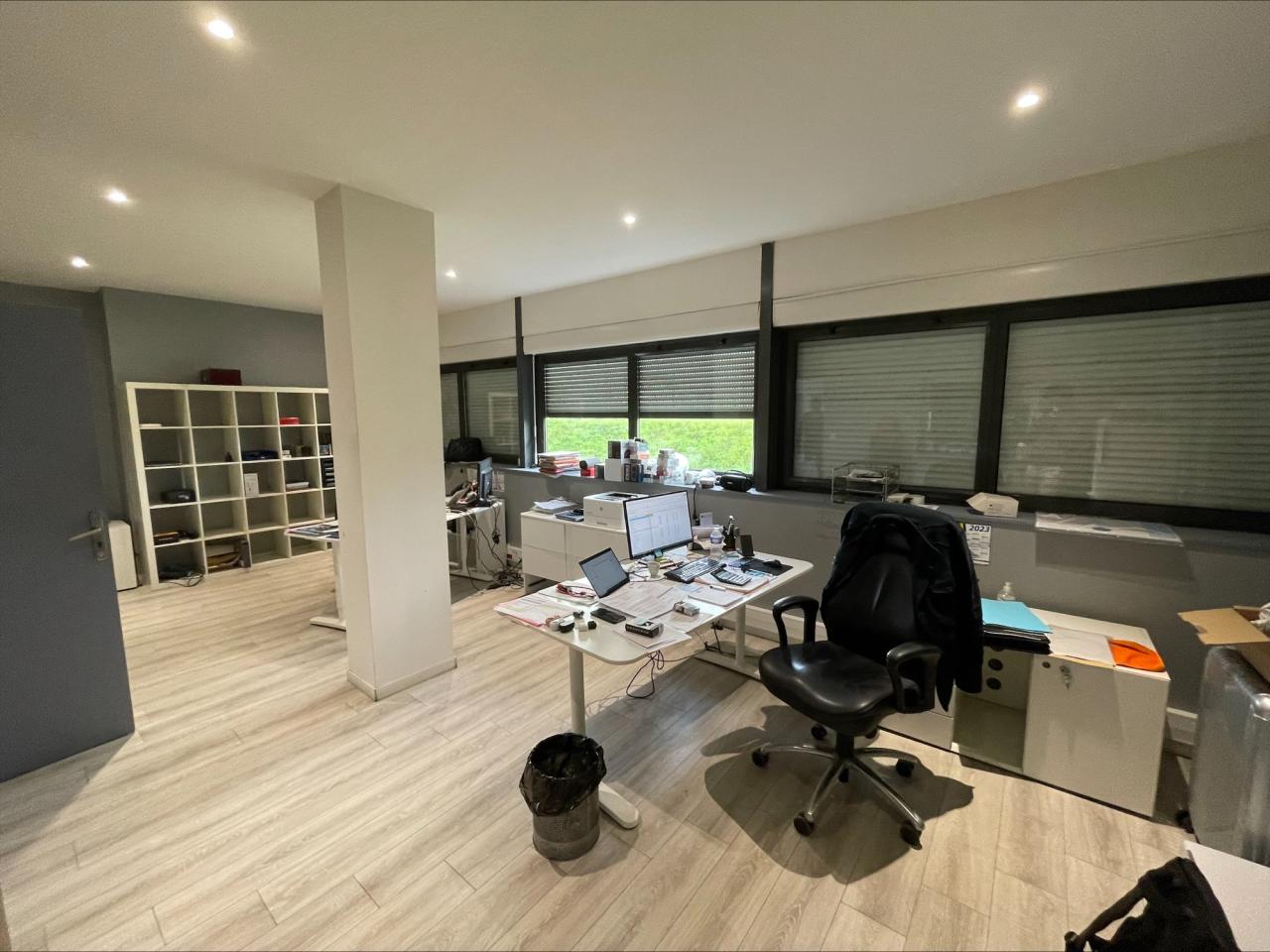 Location local d'activité Houplines Nord OLACT2308311 4