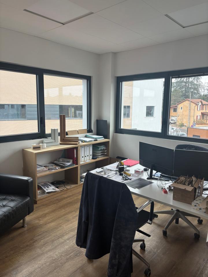 Vente local d'activité Tour-de-Salvagny Rhône OVACT2638872 17