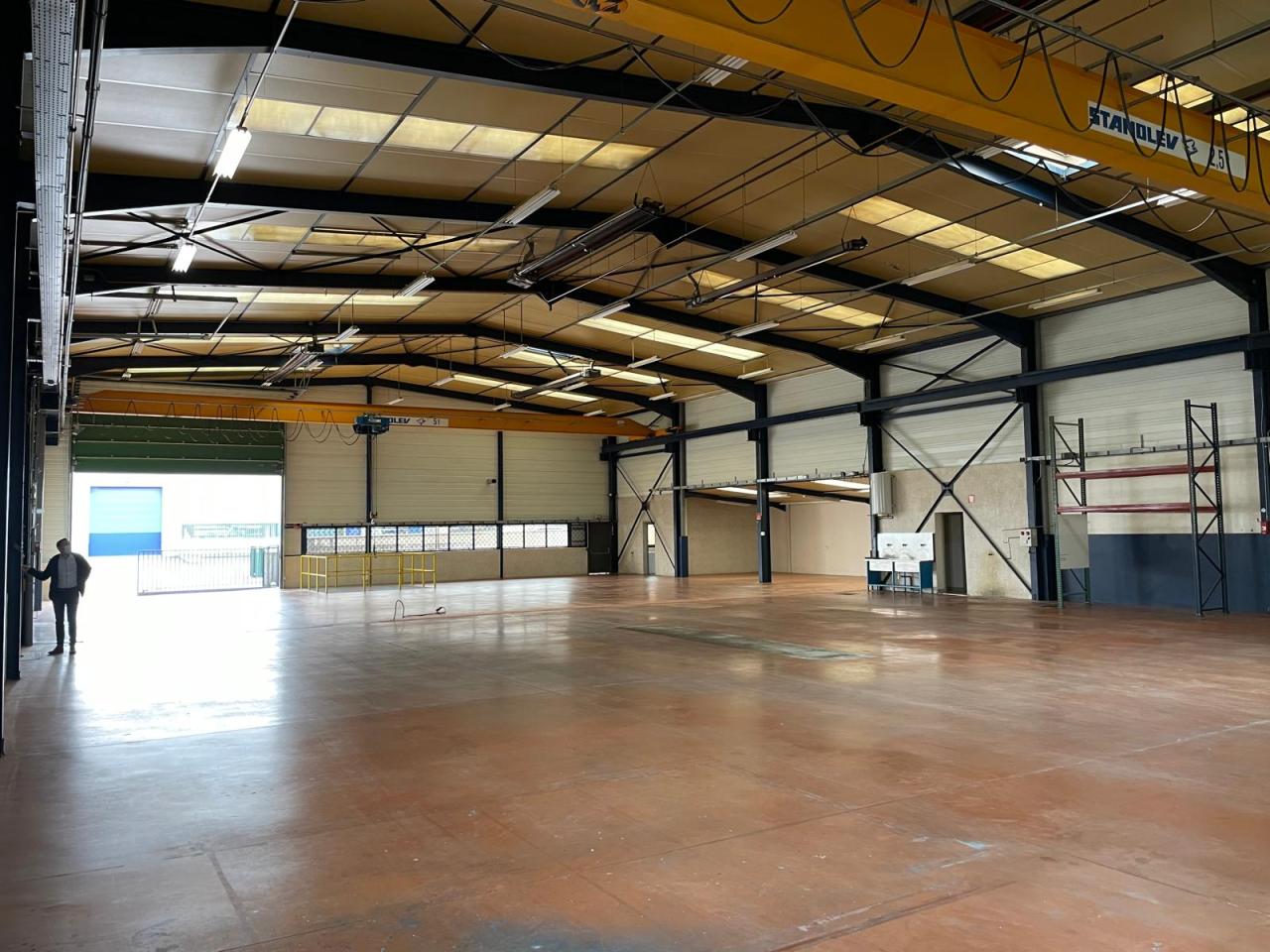 Location local d'activité Montanay Rhône OLACT2638606 9