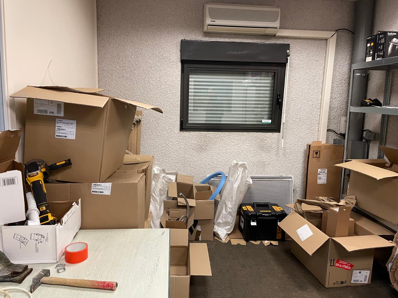 Location local d'activité Rillieux-la-Pape Rhône OLACT2529235 7