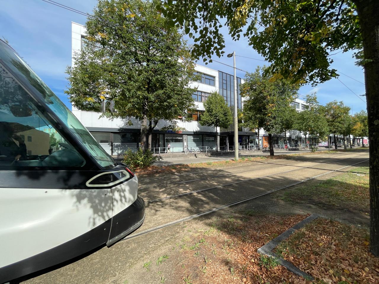 Vente bureau Strasbourg Bas-Rhin OVBUR2643843 1