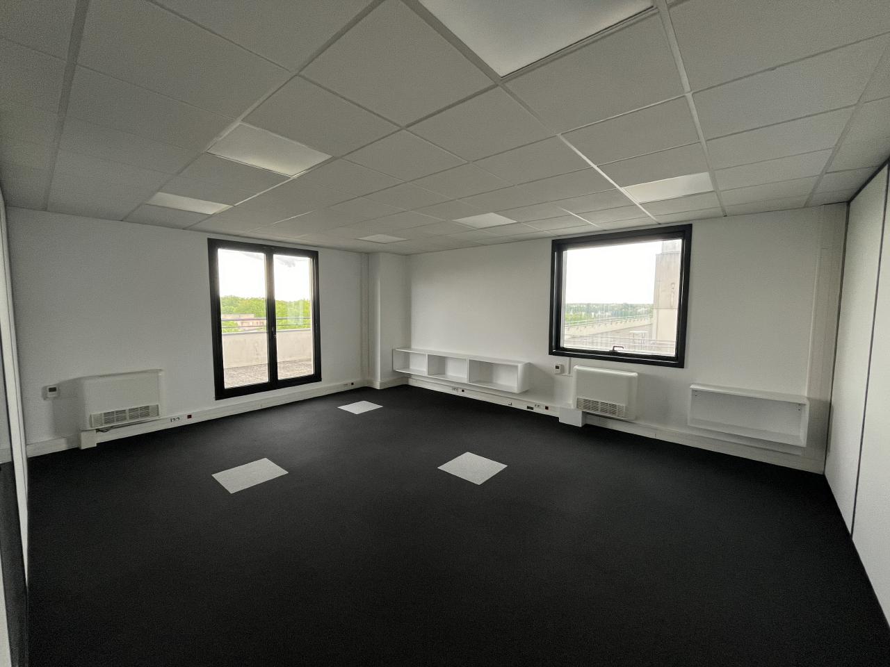 Vente bureau Guyancourt Yvelines OVBUR2425407 20