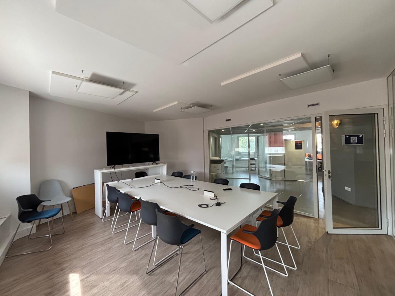 Location bureau Villeurbanne Rhône OLBUR2109091 15