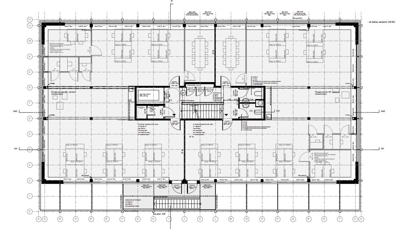 Location bureau Toulouse Haute-Garonne OLBUR2537232 24