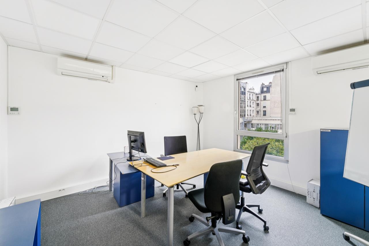 Location bureau Levallois-Perret Hauts-de-Seine OLBUR2424196 7