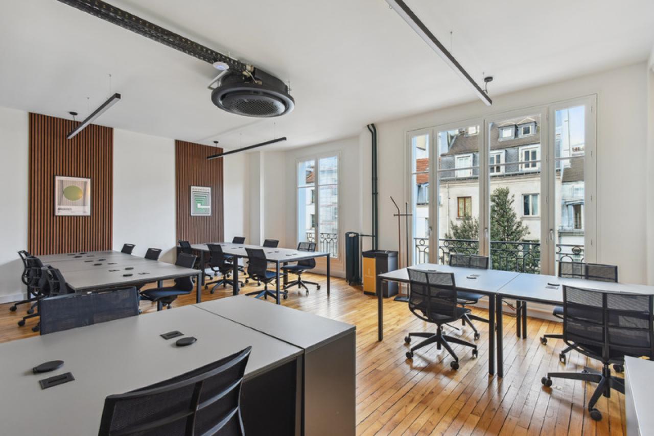 Location coworking Paris OLBUR2308728 10