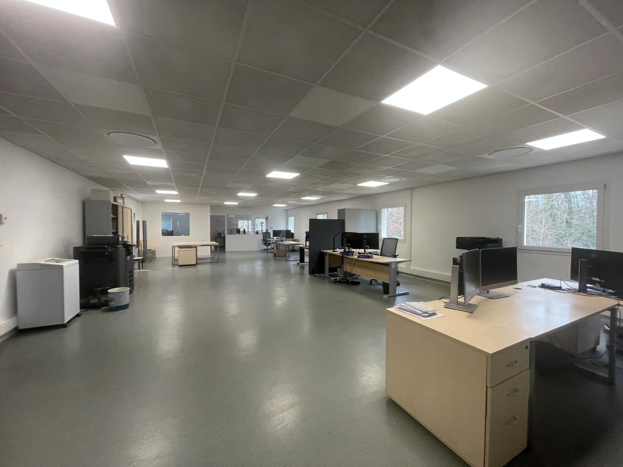 Location local d'activité Canéjan Gironde OLACT2529788 32