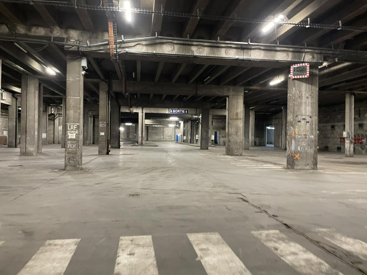 Location entrepôt Paris OLLOG2426136 8