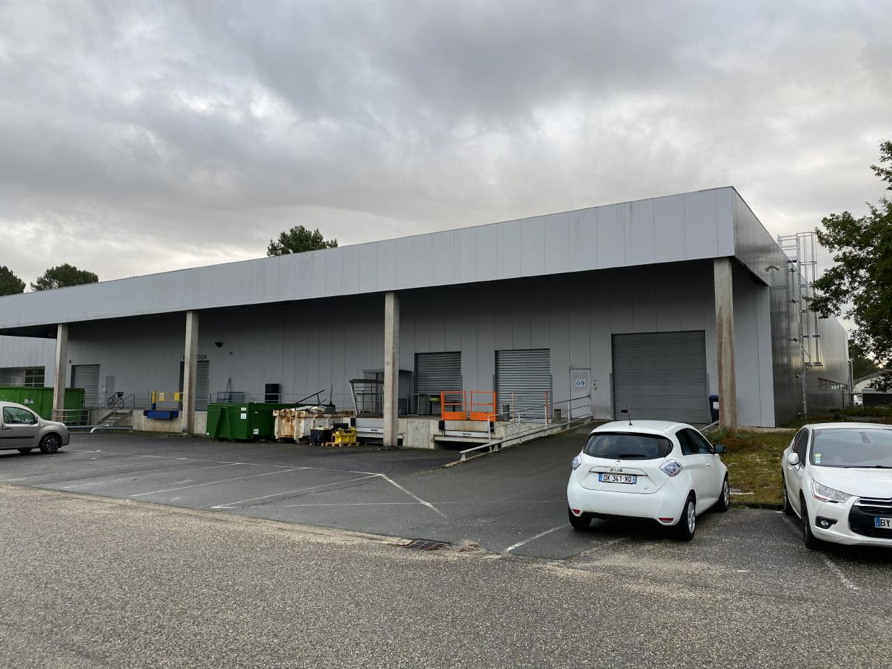Location local d'activité Cestas Gironde OLACT2207156 6