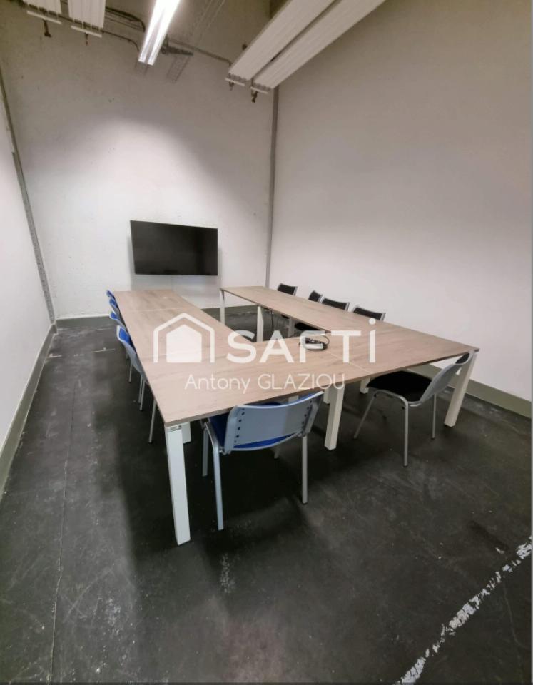 Location coworking Bègles Gironde OLBUR2112041 10