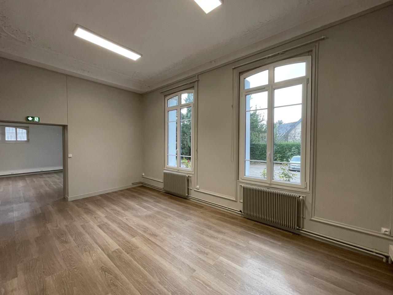 Location bureau Bois-Guillaume Seine-Maritime OLBUR2535249 3